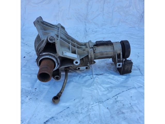 bontott ALFA ROMEO 156 Első Differenciálmű