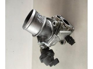 bontott ALFA ROMEO 156 Fojtószelep (Mechanikus)