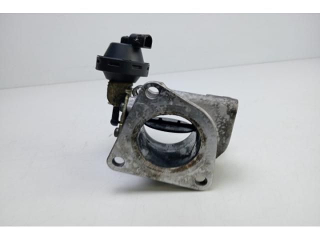 bontott ALFA ROMEO 156 Fojtószelep (Mechanikus)