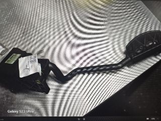 bontott ALFA ROMEO 156 Gázpedál (Elektromos)