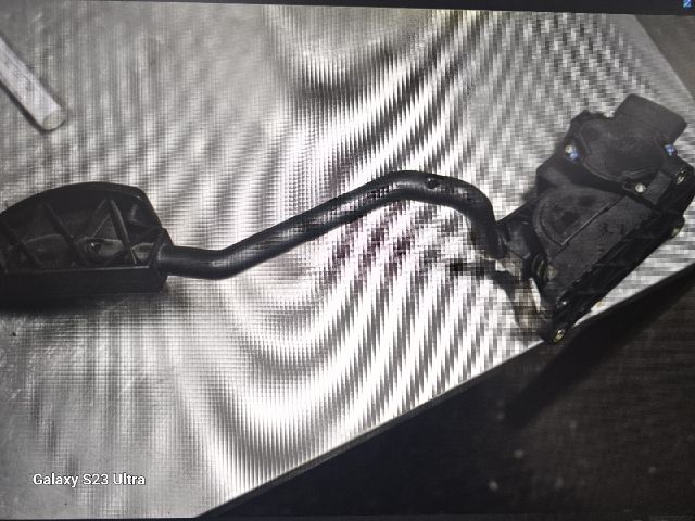 bontott ALFA ROMEO 156 Gázpedál (Elektromos)