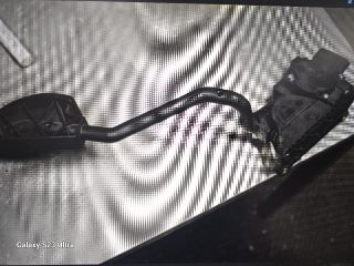 bontott ALFA ROMEO 156 Gázpedál (Elektromos)