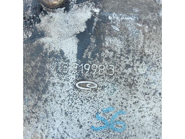 bontott ALFA ROMEO 156 Hátsó Differenciálmű