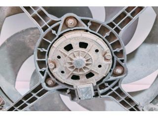 bontott ALFA ROMEO 156 Hűtőventilátor