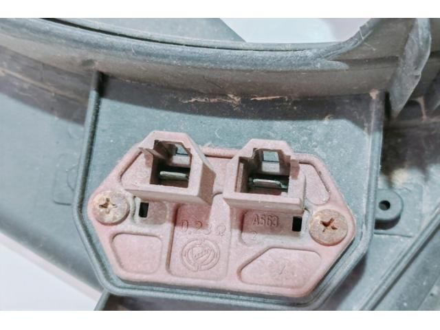 bontott ALFA ROMEO 156 Hűtőventilátor