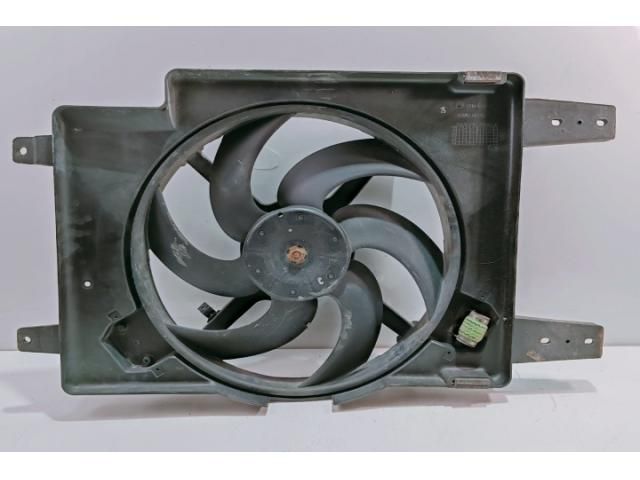 bontott ALFA ROMEO 156 Hűtőventilátor