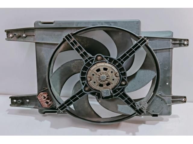 bontott ALFA ROMEO 156 Hűtőventilátor