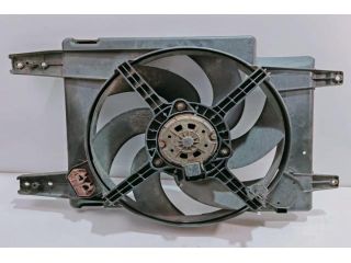 bontott ALFA ROMEO 156 Hűtőventilátor