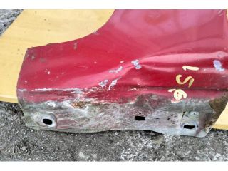 bontott ALFA ROMEO 156 Jobb első Sárvédő