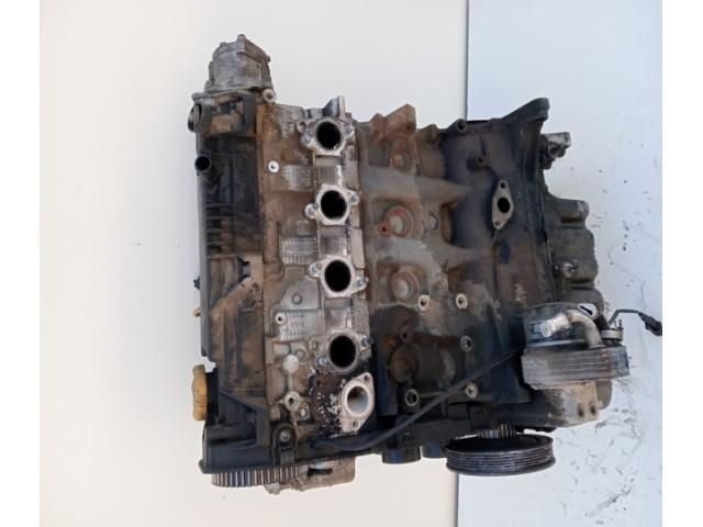 bontott ALFA ROMEO 156 Motor (Fűzött blokk hengerfejjel)