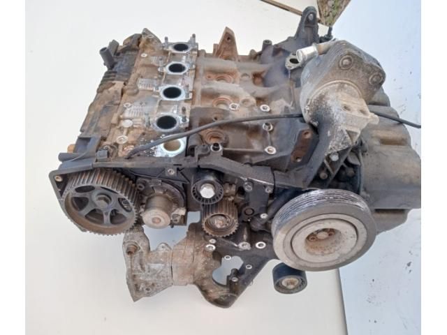 bontott ALFA ROMEO 156 Motor (Fűzött blokk hengerfejjel)