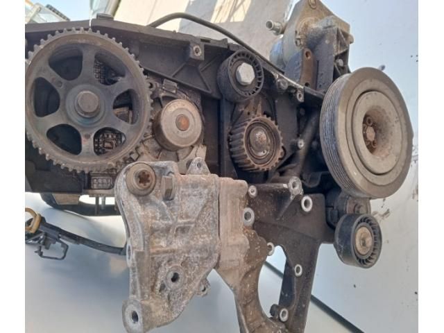 bontott ALFA ROMEO 156 Motor (Fűzött blokk hengerfejjel)