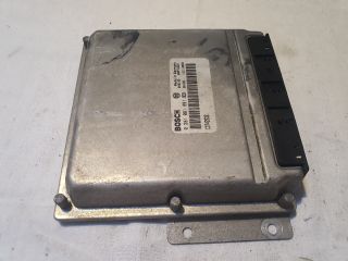 bontott ALFA ROMEO 156 Motorvezérlő