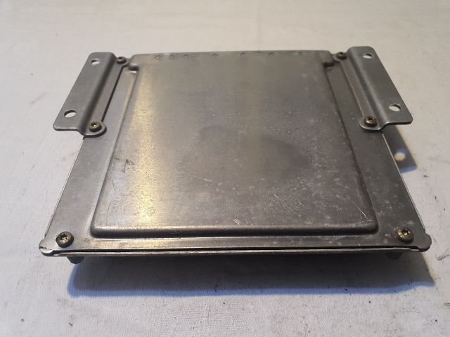 bontott ALFA ROMEO 156 Motorvezérlő