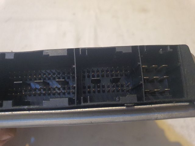 bontott ALFA ROMEO 156 Motorvezérlő