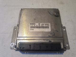 bontott ALFA ROMEO 156 Motorvezérlő