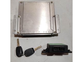 bontott ALFA ROMEO 156 Motorvezérlő