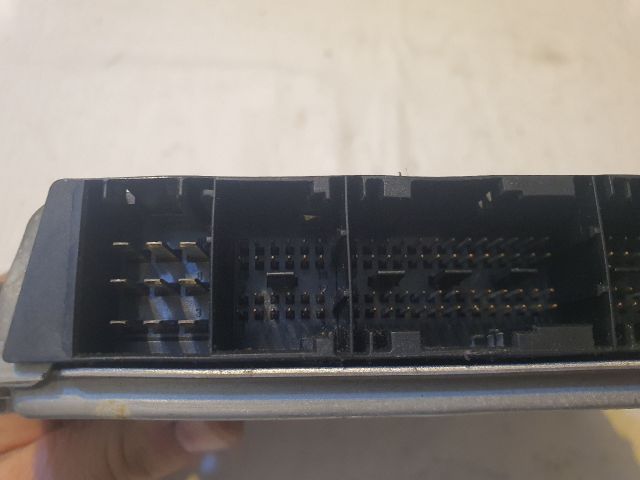 bontott ALFA ROMEO 156 Motorvezérlő