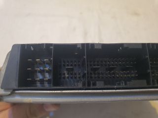 bontott ALFA ROMEO 156 Motorvezérlő