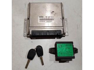 bontott ALFA ROMEO 156 Motorvezérlő