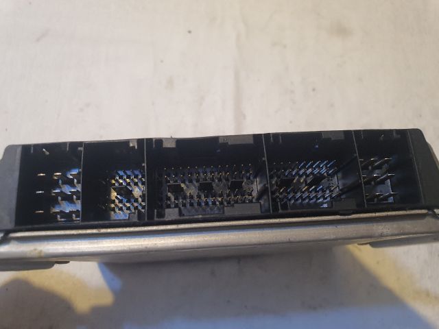 bontott ALFA ROMEO 156 Motorvezérlő