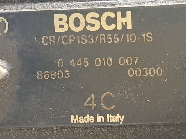 bontott ALFA ROMEO 156 Nagynyomású Szivattyú