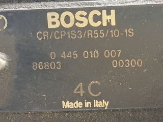 bontott ALFA ROMEO 156 Nagynyomású Szivattyú