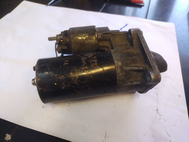 bontott ALFA ROMEO 156 Önindító