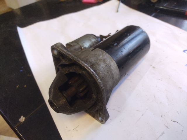 bontott ALFA ROMEO 156 Önindító