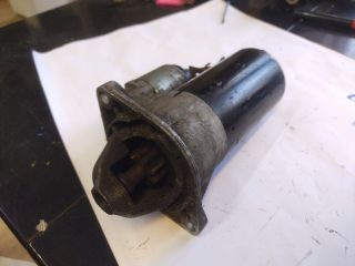 bontott ALFA ROMEO 156 Önindító