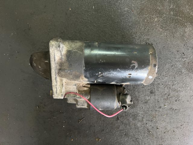 bontott ALFA ROMEO 156 Önindító