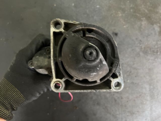 bontott ALFA ROMEO 156 Önindító