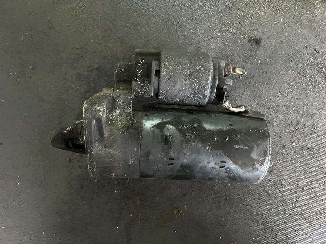 bontott ALFA ROMEO 156 Önindító