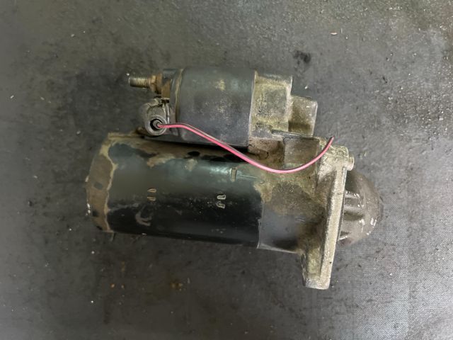 bontott ALFA ROMEO 156 Önindító