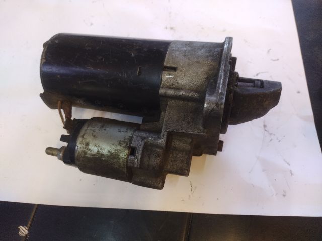 bontott ALFA ROMEO 156 Önindító