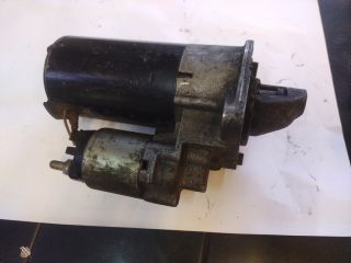 bontott ALFA ROMEO 156 Önindító