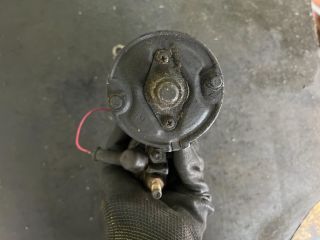 bontott ALFA ROMEO 156 Önindító