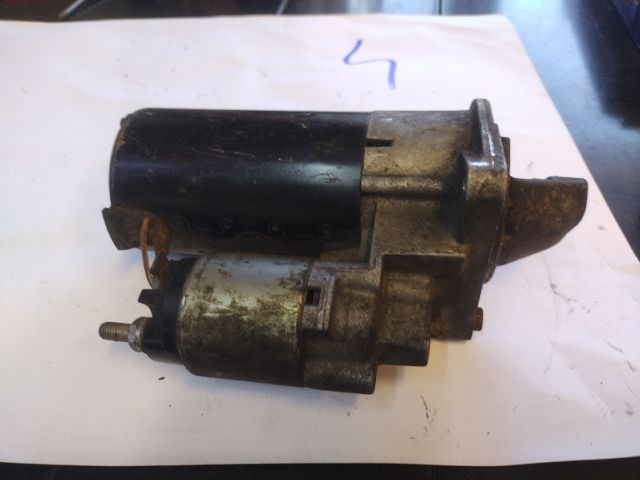 bontott ALFA ROMEO 156 Önindító