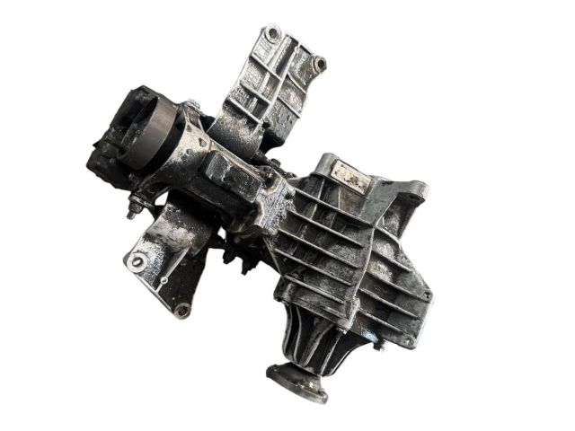 bontott ALFA ROMEO 156 Osztómű