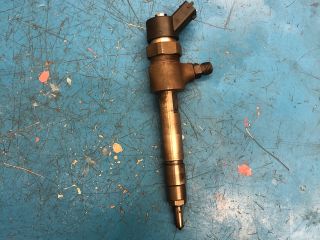 bontott ALFA ROMEO 156 Porlasztó (1 db)