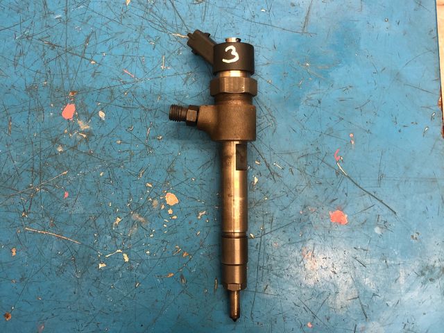 bontott ALFA ROMEO 156 Porlasztó (1 db)