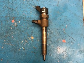 bontott ALFA ROMEO 156 Porlasztó (1 db)