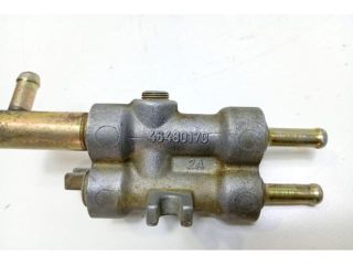 bontott ALFA ROMEO 156 Tankszellőztető Szelep