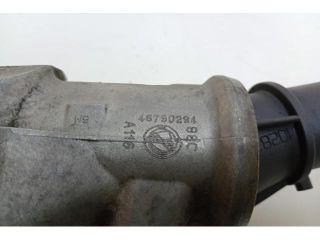 bontott ALFA ROMEO 156 Termosztátház
