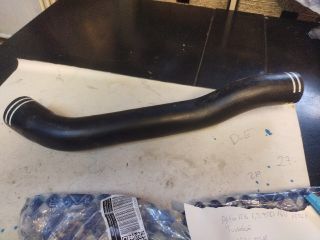 bontott ALFA ROMEO 156 Turbócső