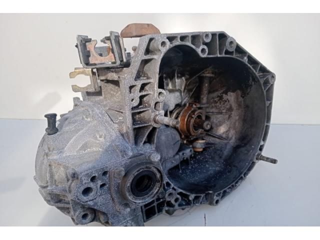 bontott ALFA ROMEO 156 Váltó (Mechanikus)