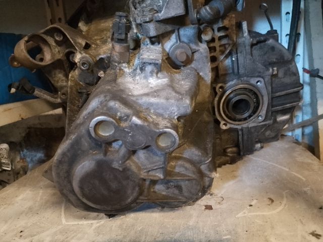 bontott ALFA ROMEO 156 Váltó (Mechanikus)