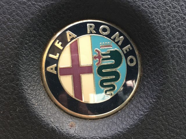 bontott ALFA ROMEO 156 ABS Kocka