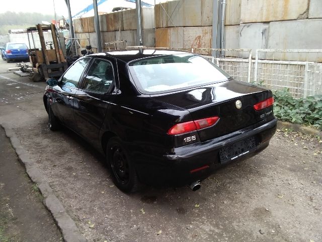 bontott ALFA ROMEO 156 ABS Kocka