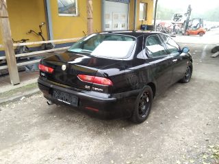 bontott ALFA ROMEO 156 ABS Kocka